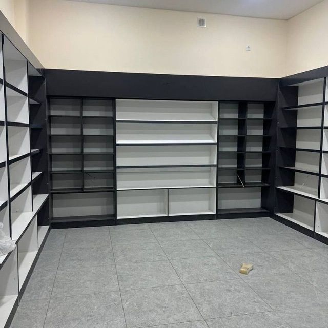Магазин ва офис мебель