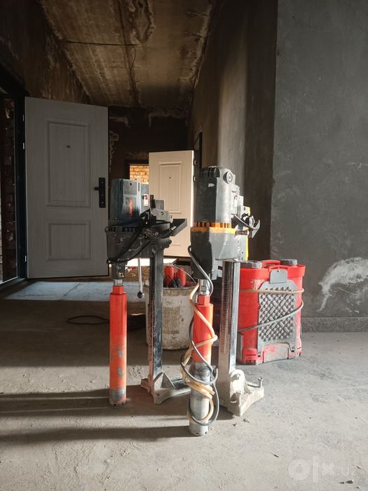 Almazniy bur
Perforator va Adboynik xizmatl