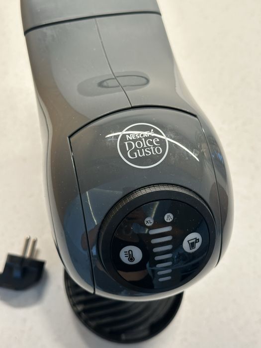 Кафемашина Krups Nescafe Dolce Gusto (в гаранция)