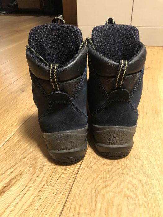 Salomon Super Mountain висок клас  водоустойчиви туристически обувки