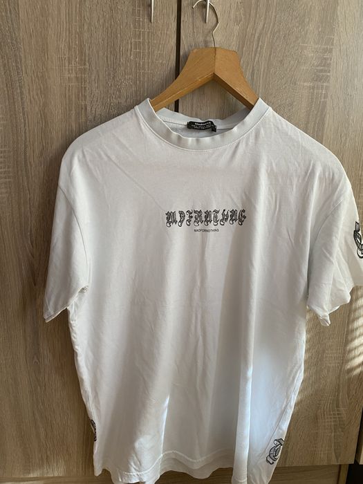 Мъжка тениска-нова