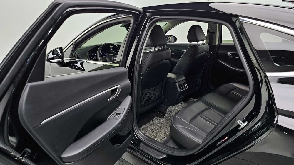 Hyundai Sonata 2.0LPG Modern autogeorge.com