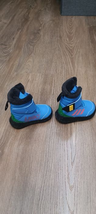 Детски апрески  Adidas