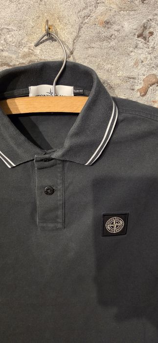 Stone island t-shirts original
