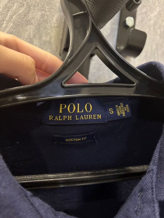 Футболка polo Ralph Lauren