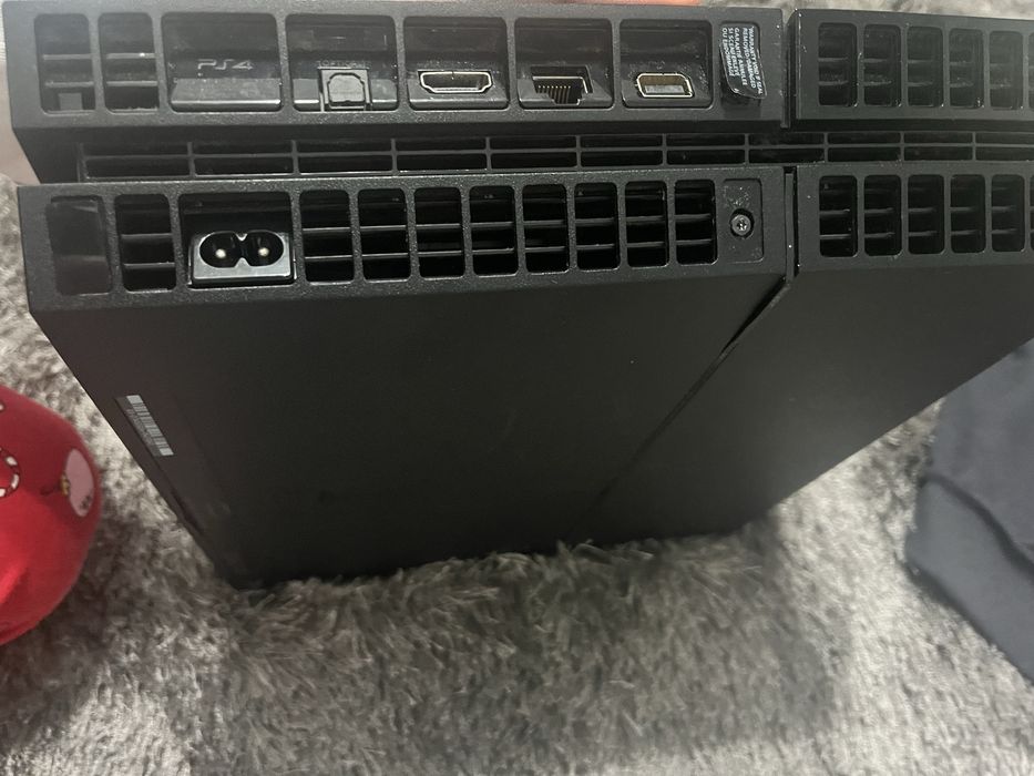 PS4 normal stare bună