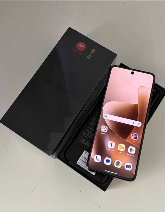 Motorola Razr 70 Ultra 512gb