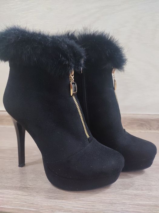 Продам полусапожки