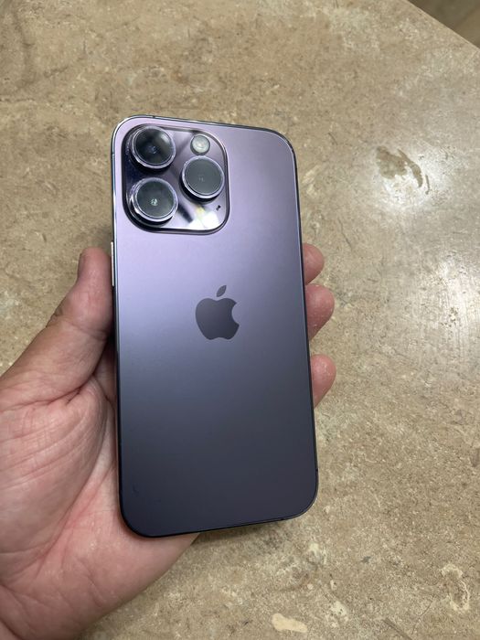 Айфон 14 про……..