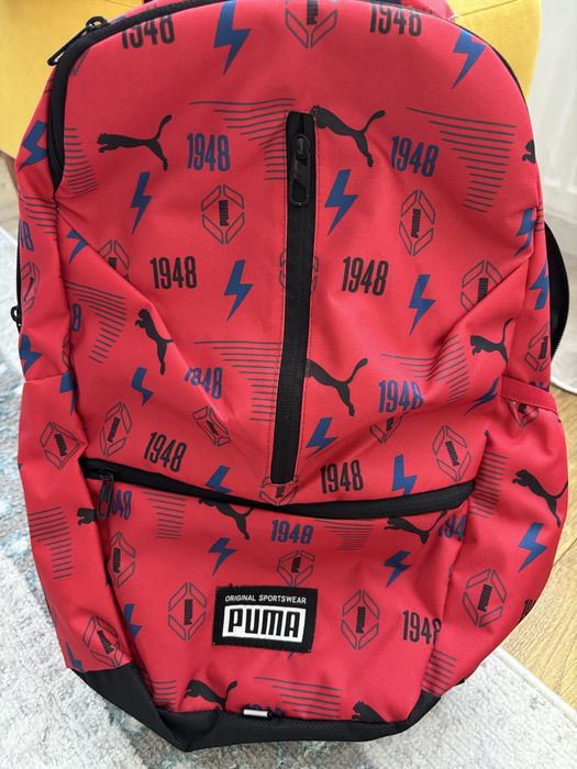 Продам рюкзак бренда PUMA