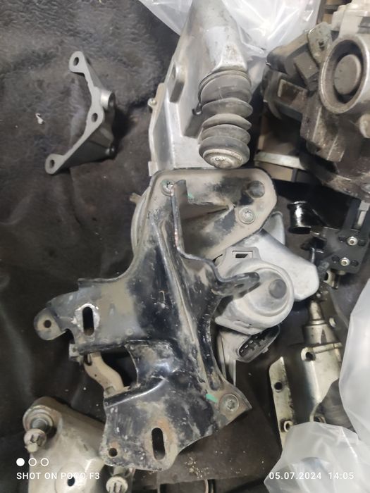 Актуатор лада веста