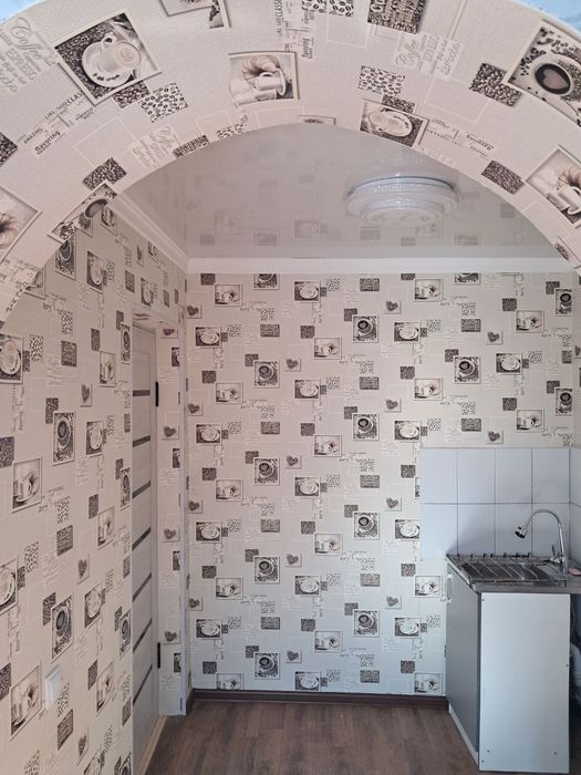 1 хонали ижарага Тансикбой 4Фаргона макро якин