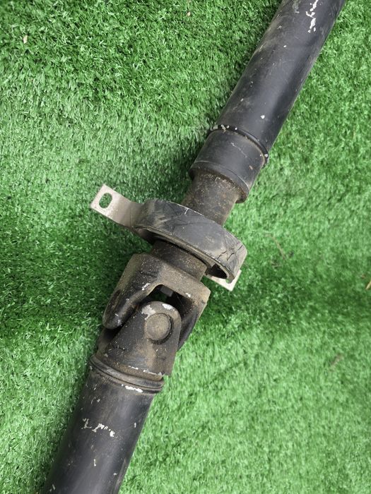 Кардан БМВ Е60 525 BMW E60