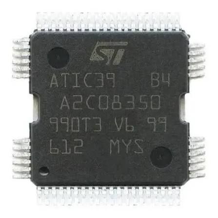 Микросхема ATIC39-B4