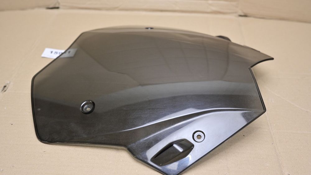 Parbriz OEM Fumuriu Yamaha T Max 530 2012 - 2016