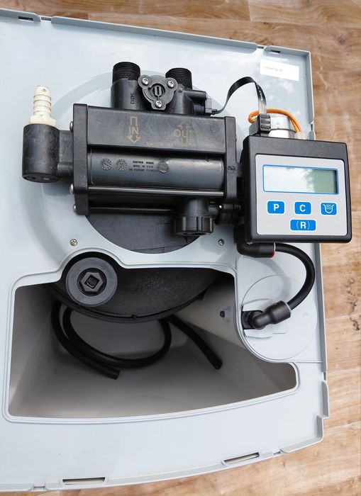 Аквафор WaterBoss 700