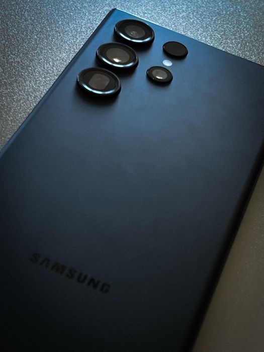 Samsung Galaxy s23 ULTRA 12/512