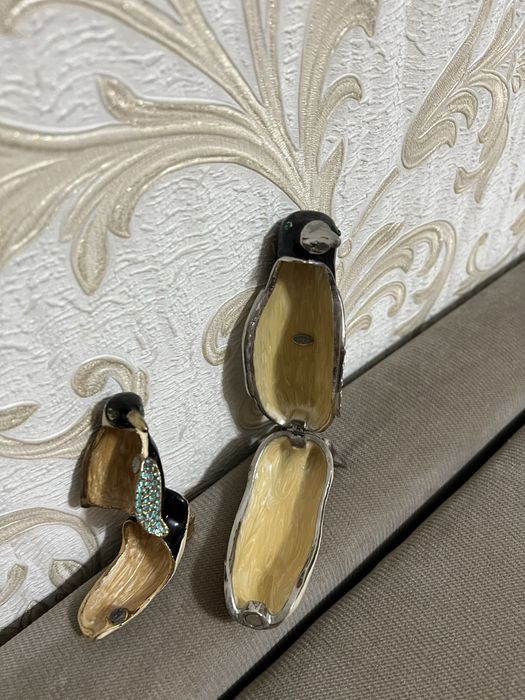 Сувениры Пингвины