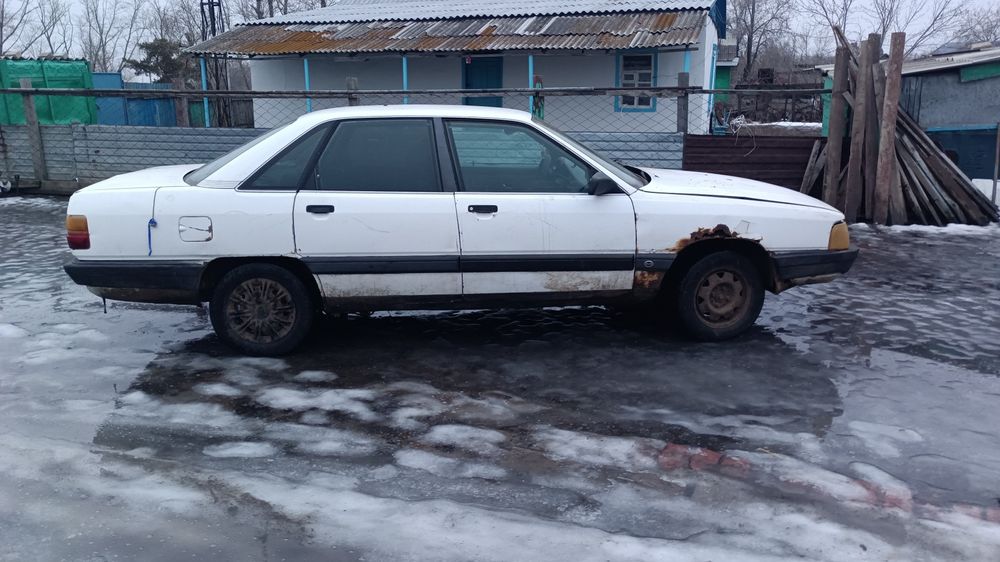 Продам Ауди 100 с3