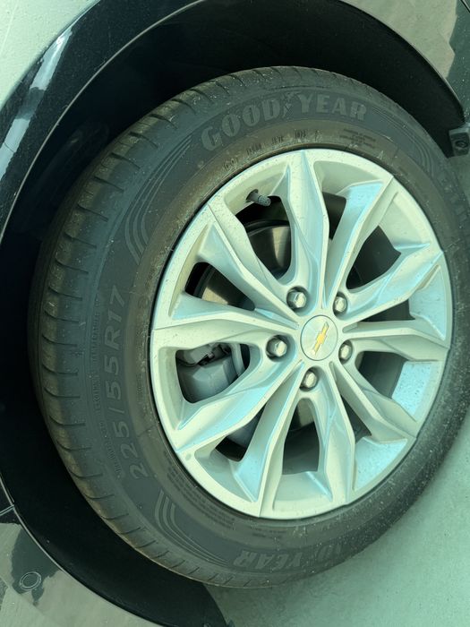 Malibu Xl bez probeg 2026