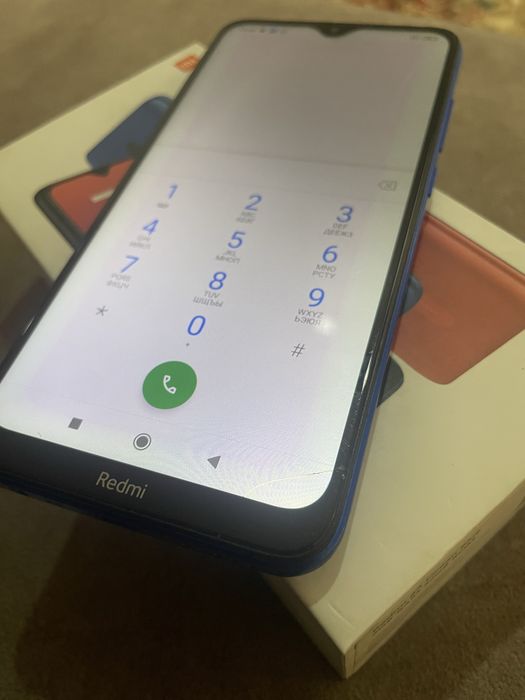 Дешево Смартфон Редми