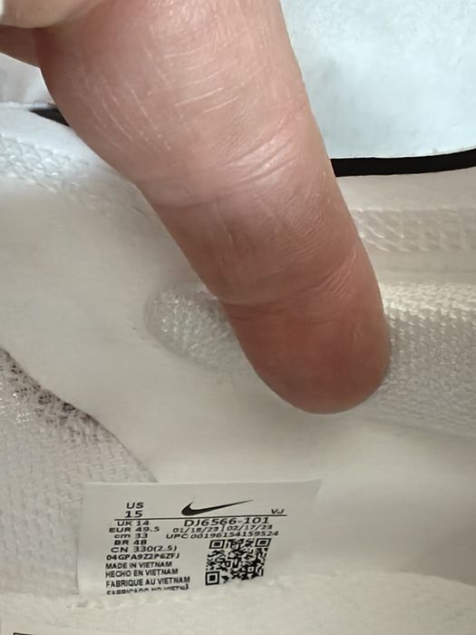 Nike Zoomx Streakfly ,noi, originali, cutie,marime 49.5