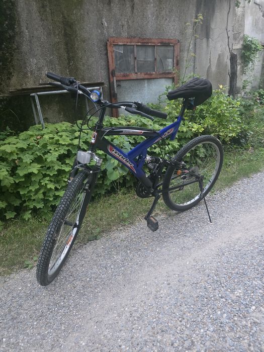 Колело/велосипед
