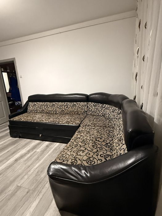 Vand urgent Coltar 270x200 cm living mare