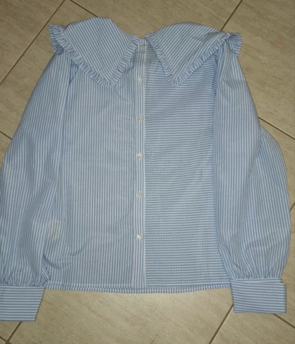 Рокля Balzac, maje