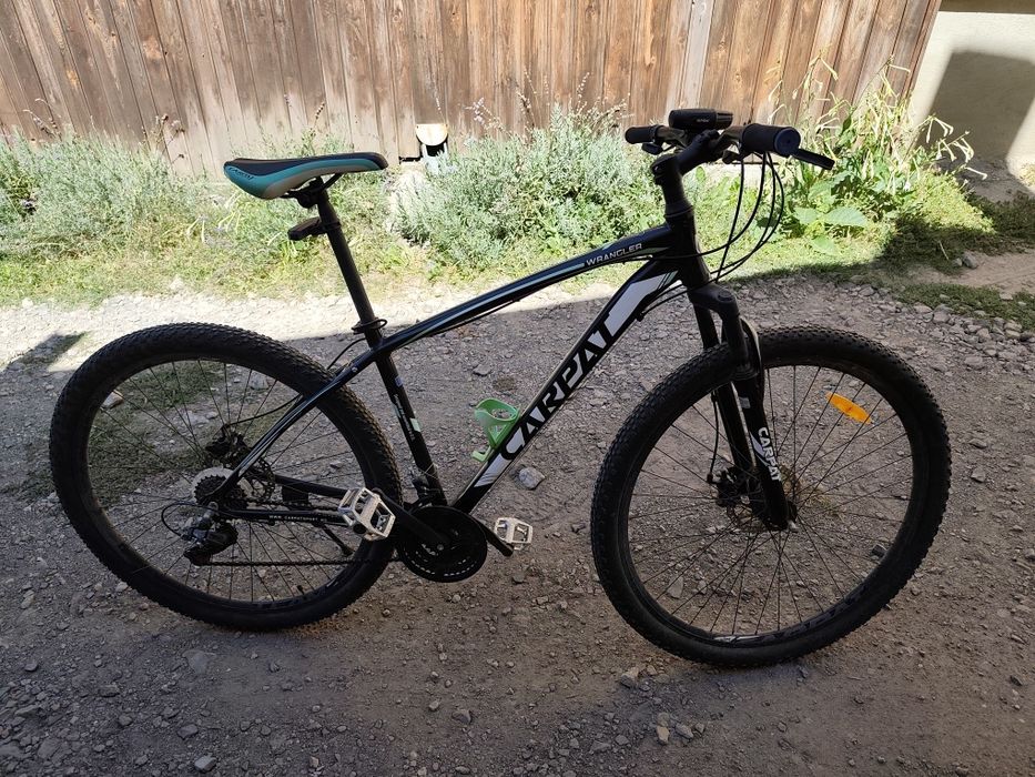 Mtb Carpat roata 29"