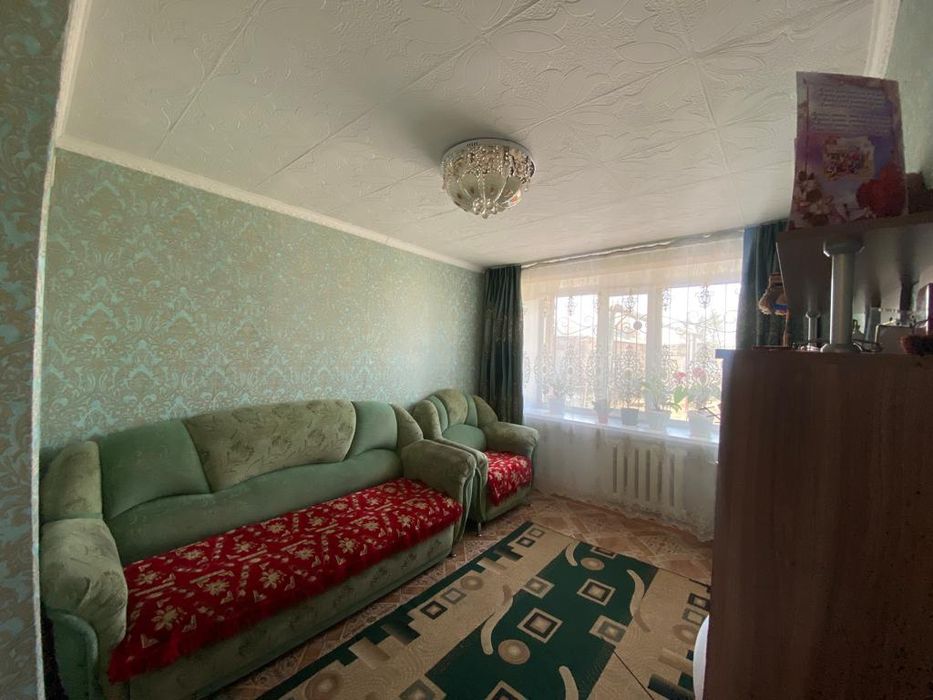 Продам квартиру. Район 20квартал