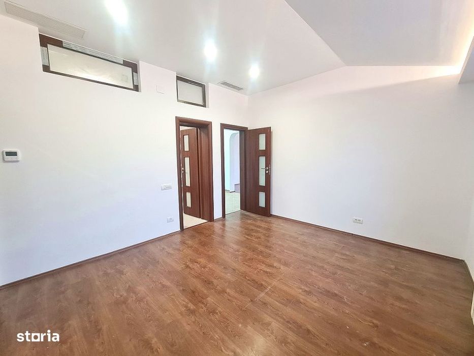 Penthouse exclusivist Herastrau | 156 mp | Prima inchiriere | Parcare