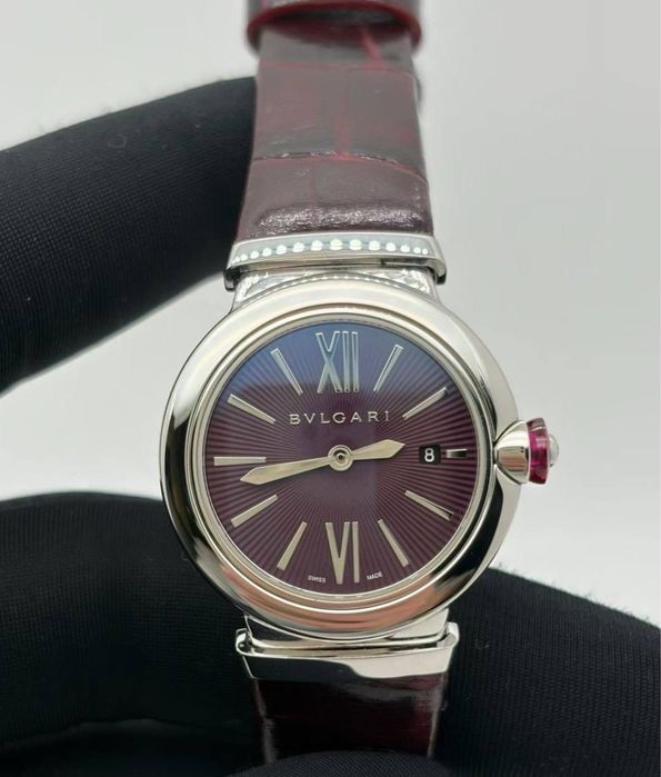 BVLGARI Lucea женские