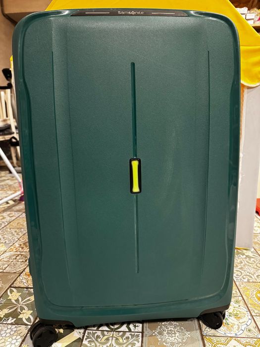 Чемодан samsonite XL