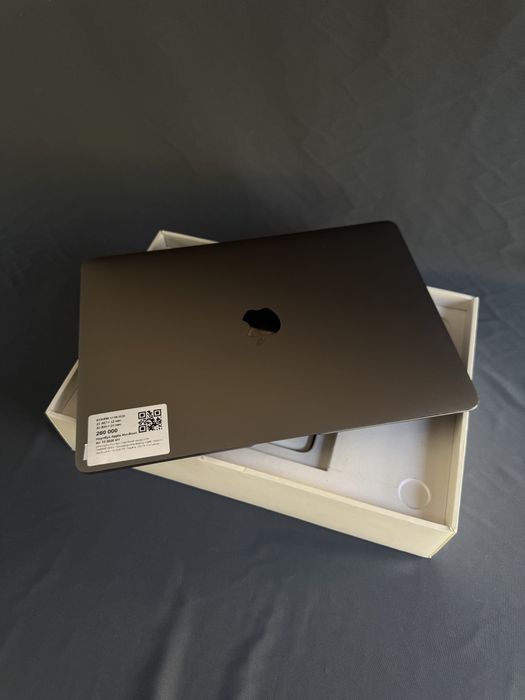 Макбук/ Macbook air M1 baitime