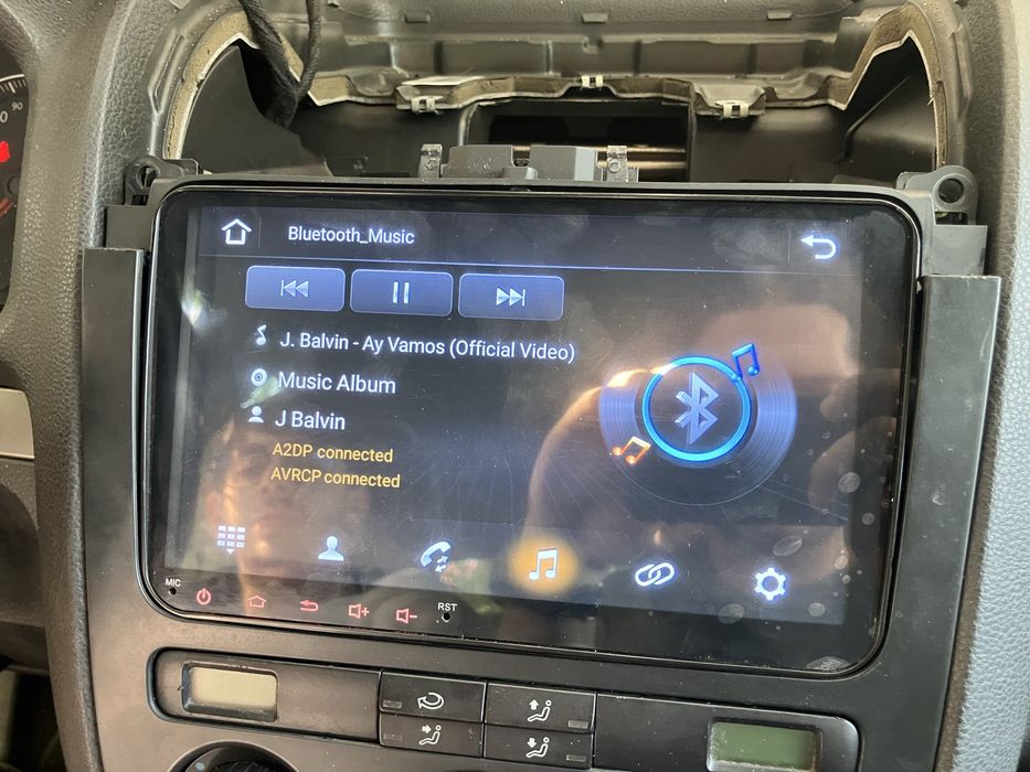 Navigatie Android 9inch