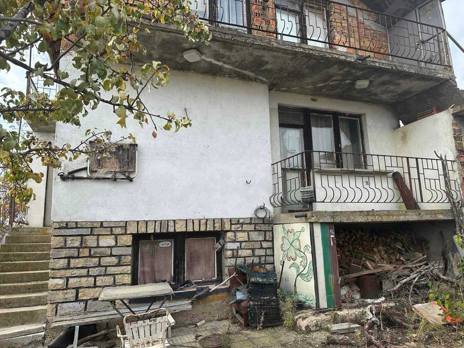 Продава се Къща в с. Арнаутито, Област Стара Загора - 100 кв.м за 281 €/кв.м - Снимка #5