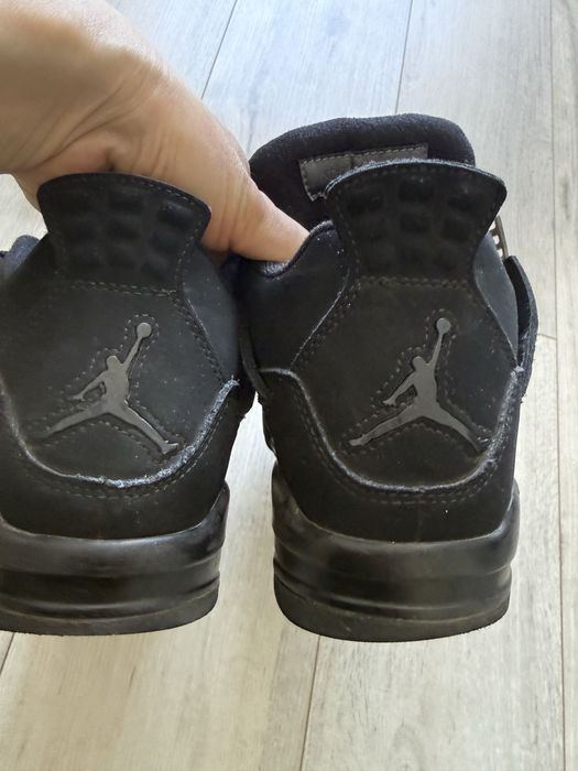 Джорданы Nike 40 р