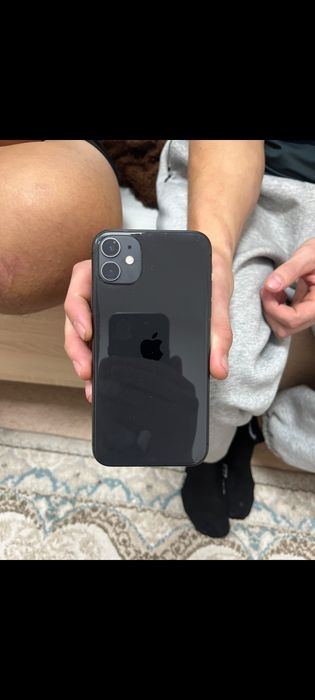 iPhone 11 в идеале