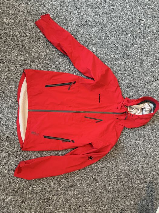 Mammut Jacket , marime L