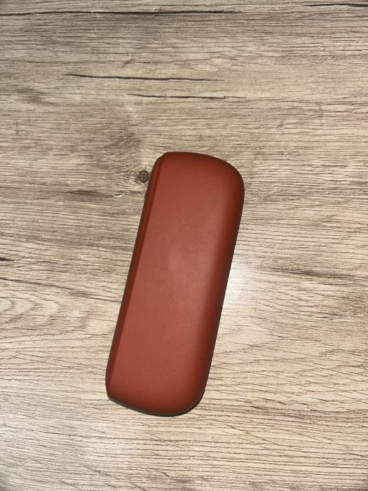 Vand iqos iluma i portocaliu