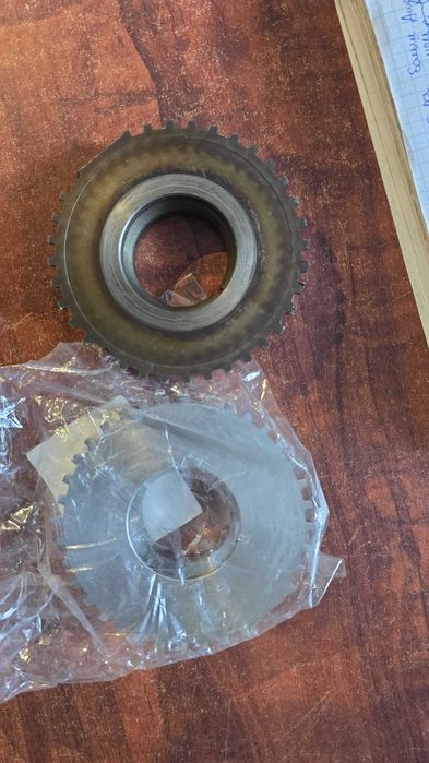 Запчасти для ремонта МКПП на внедорожники Toyota