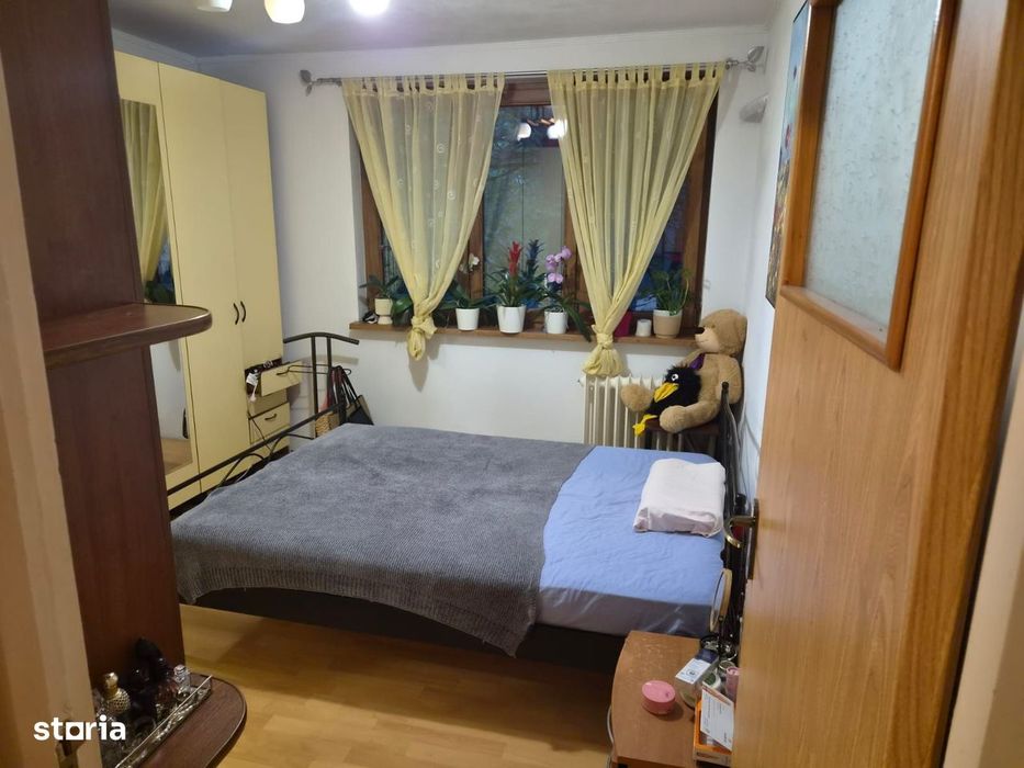 Apartament 2 camere Berceni