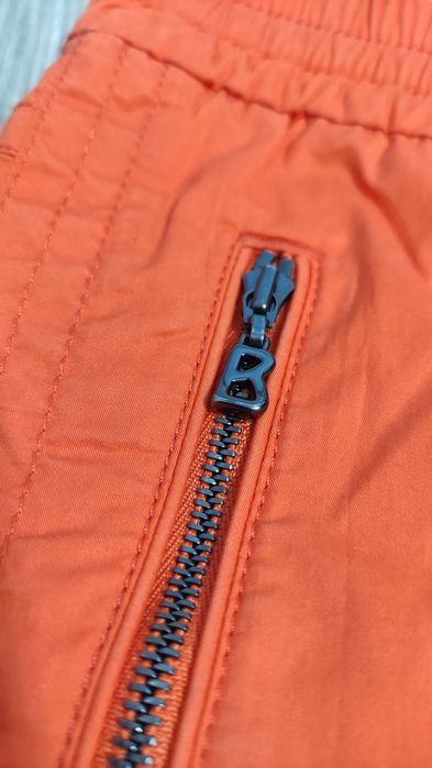 Bogner L size Дамски къси панталони