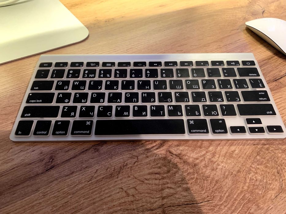 Apple, Imac 27-inch