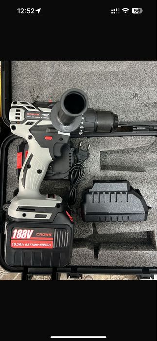 Шруповерт шруповерт