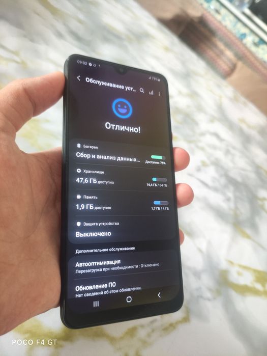 Samsung a22 64гб Идеал срочно!