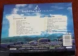 CD Buddha-Bar - compilatie various artists