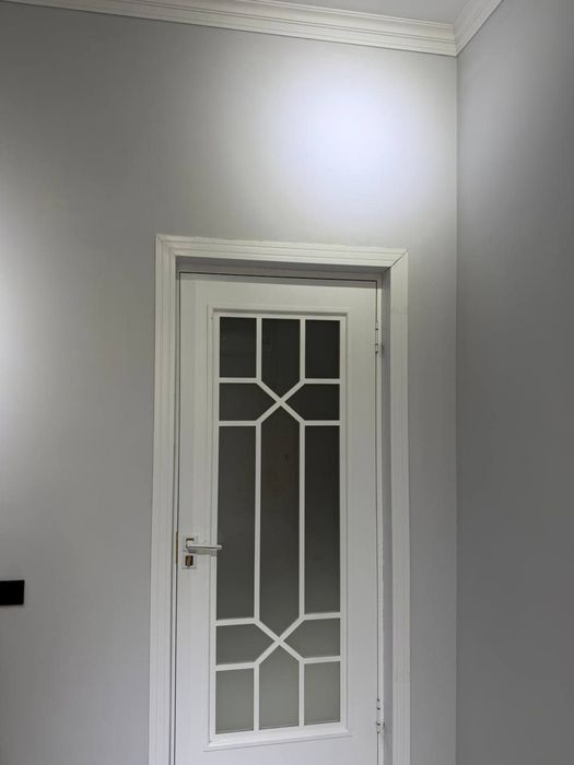 Юнусабад. Сампи. Навастройка.