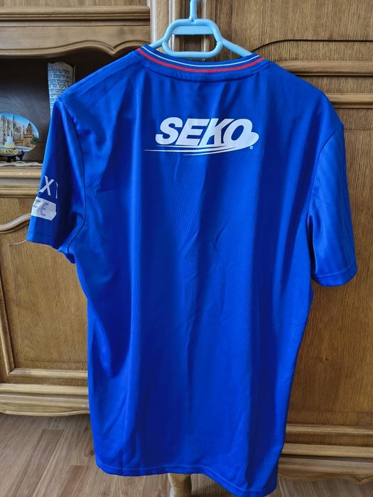 Tricou Rangers original